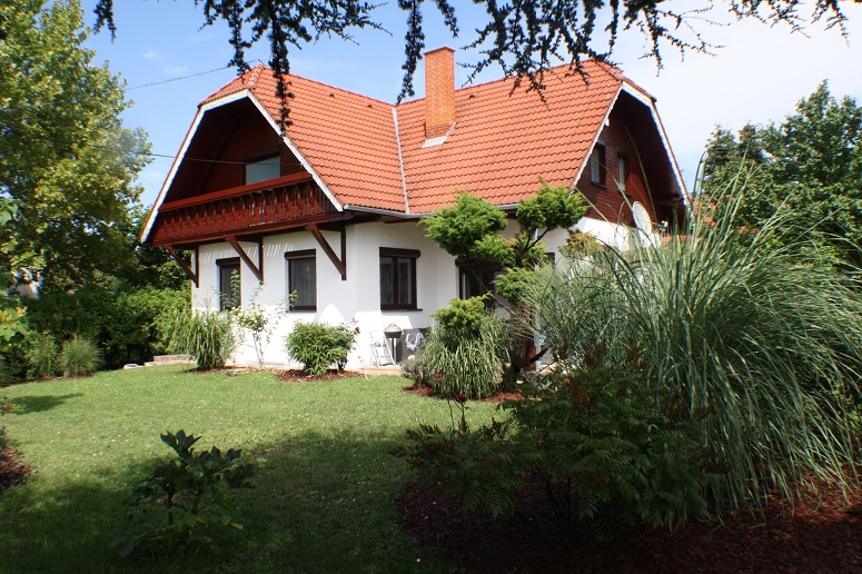 Haus Kaufen In Ungarn Heviz